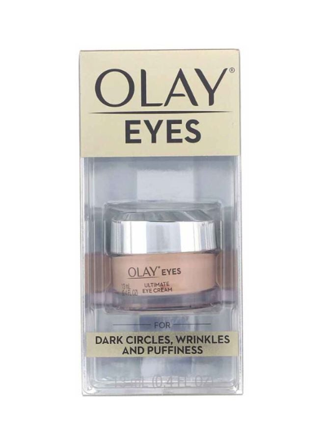 Ultimate Eye Cream 13ml