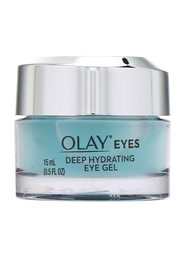 Deep Hydrating Eye Gel 15ml