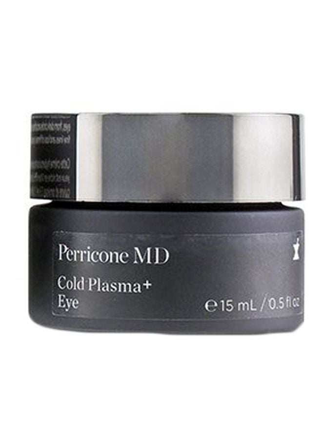 Cold Plasma+ Eye Advanced Eye Cream 15ml