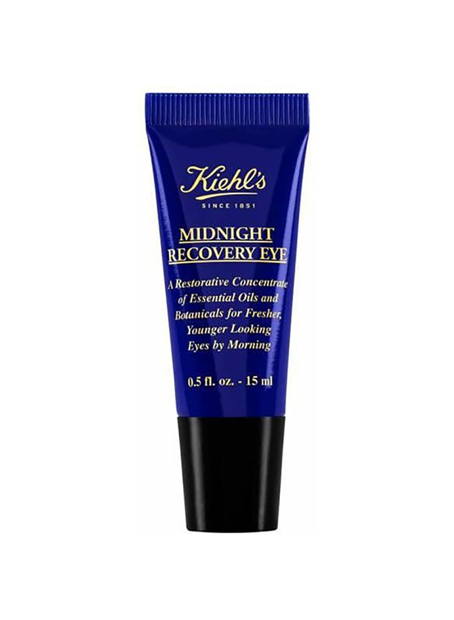 Midnight Recovery Eye Concentrate 15ml