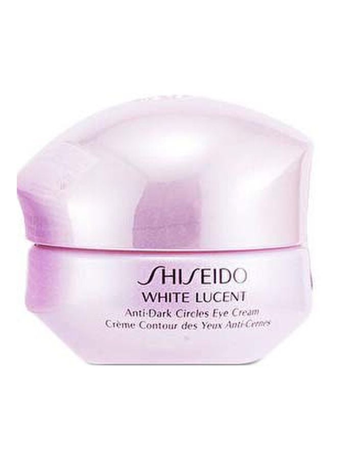 White Lucent Anti-Dark Circles Eye Cream