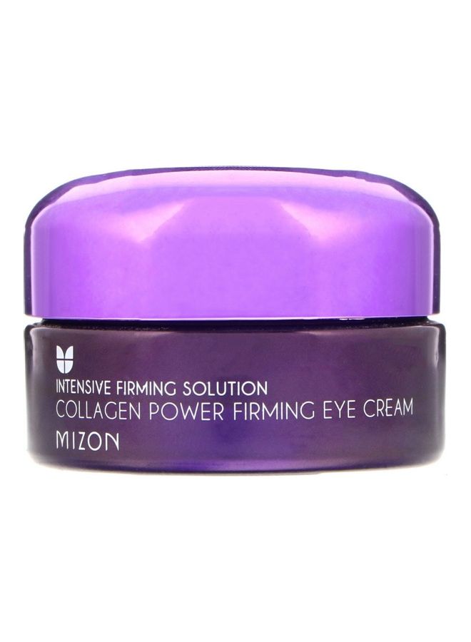 Collagen Power Firming Eye Cream 25ml