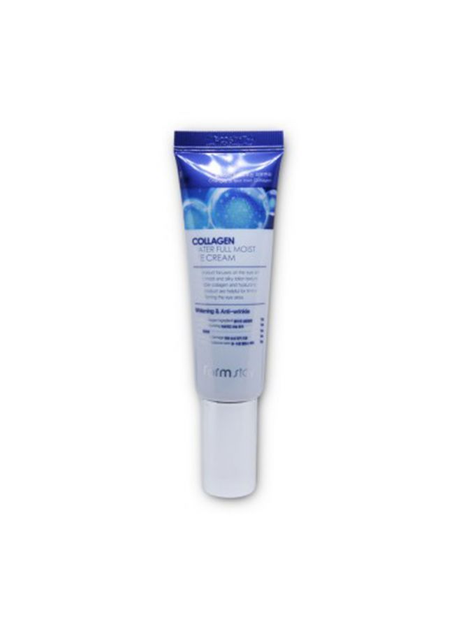 Collagen Water Full Moist Eye Cream 50ml