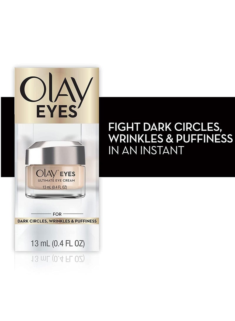 Eye Cream Olay Eyes for Dark Circles Wrinkles & Puffiness 15ml