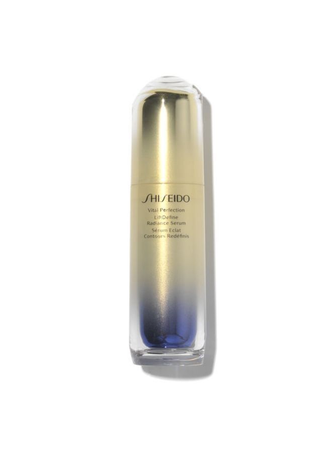 VITAL PERFECTION LIFTDEFINE RADIANCE SERUM  80ML