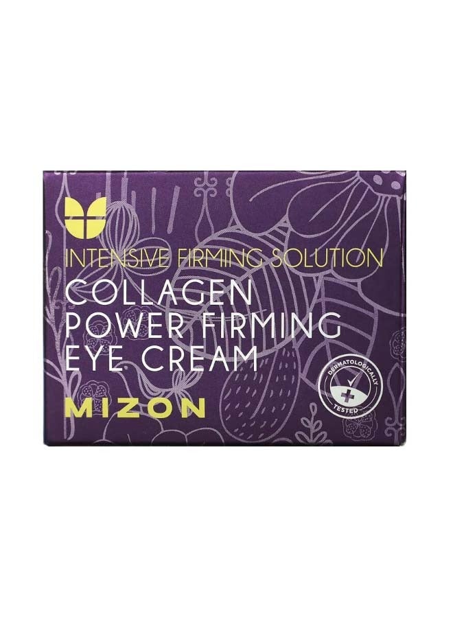 Collagen Power Firming Eye Cream 0.84 oz 25 ml