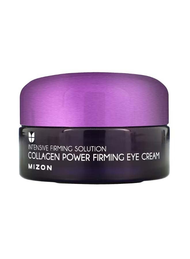 Collagen Power Firming Eye Cream 0.84 oz 25 ml