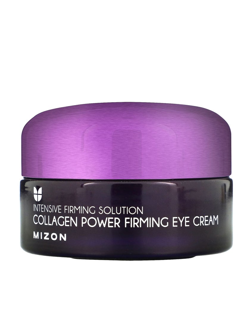 Collagen Power Firming Eye Cream, 0.84 oz (25 ml)