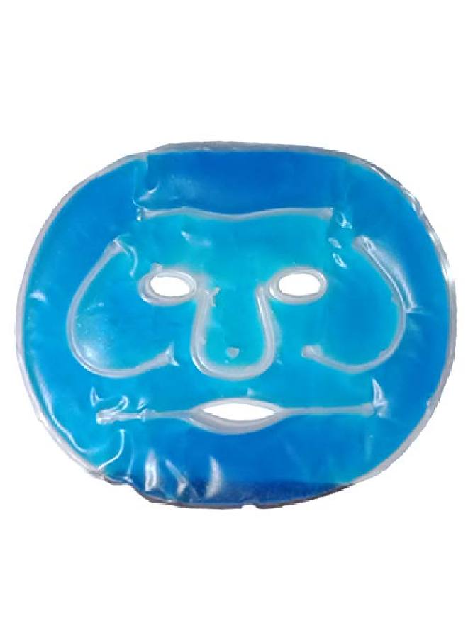 Relaxing Gel Eye Mask Combo (Set of 2)