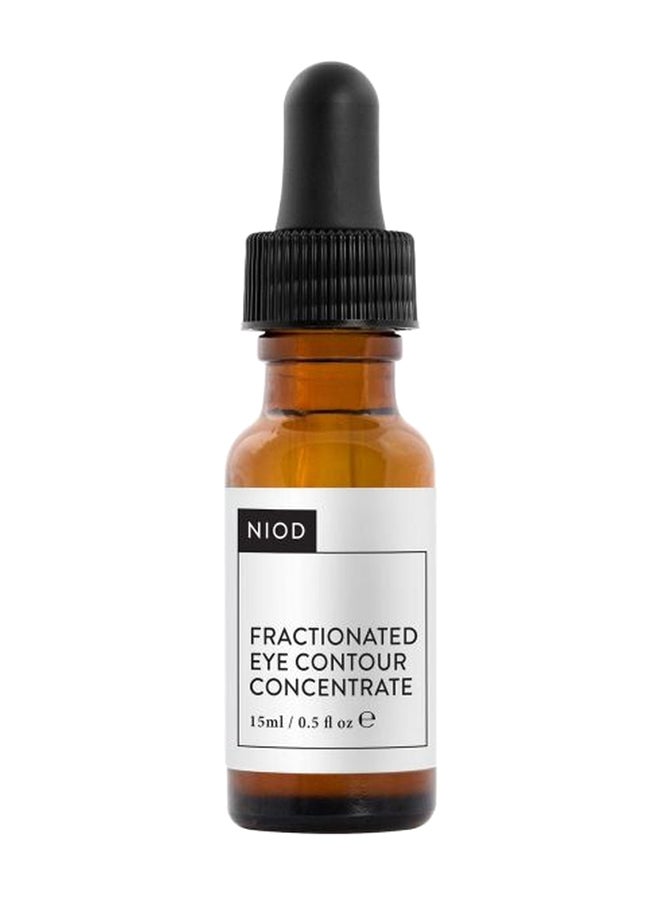 Fractionated Eye Contour Concentrate 15ml