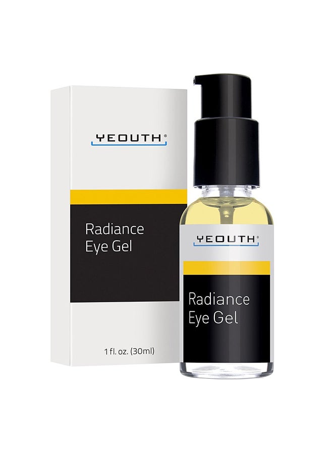 Radiance Eye Gel Clear 30ml