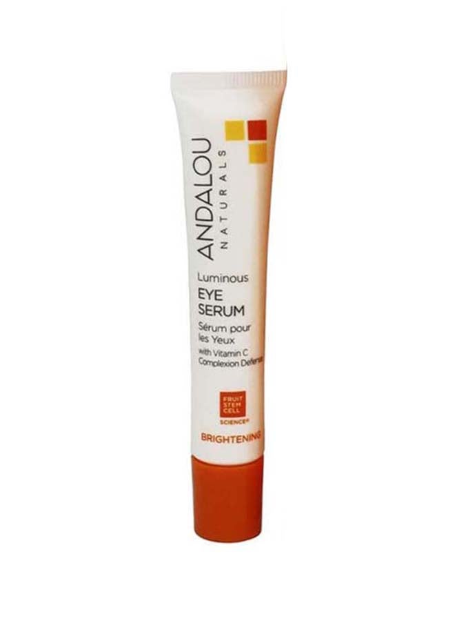 Luminous Eye Serum 18ml