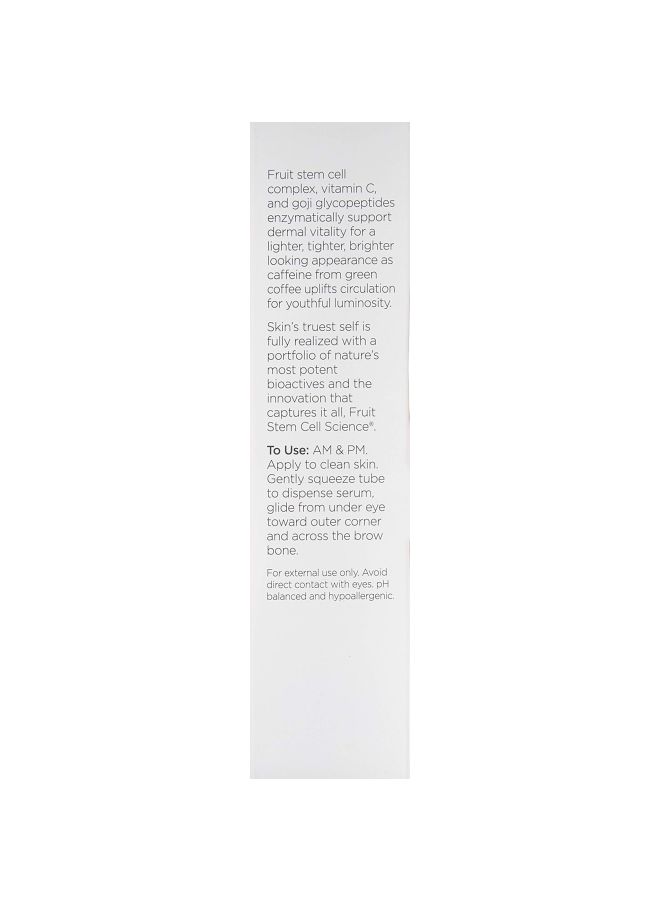 Luminous Eye Serum 18ml