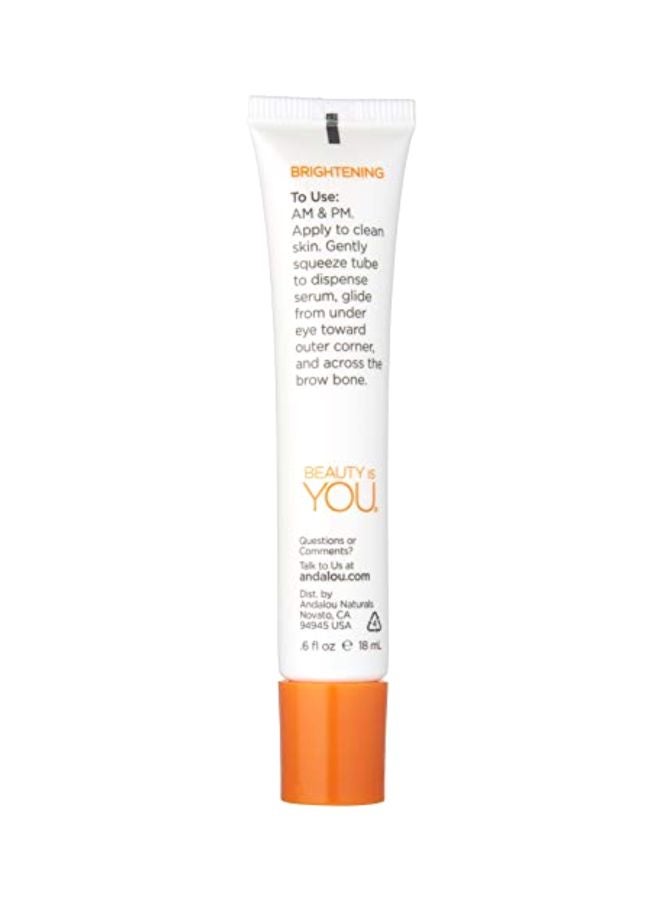 Luminous Eye Serum