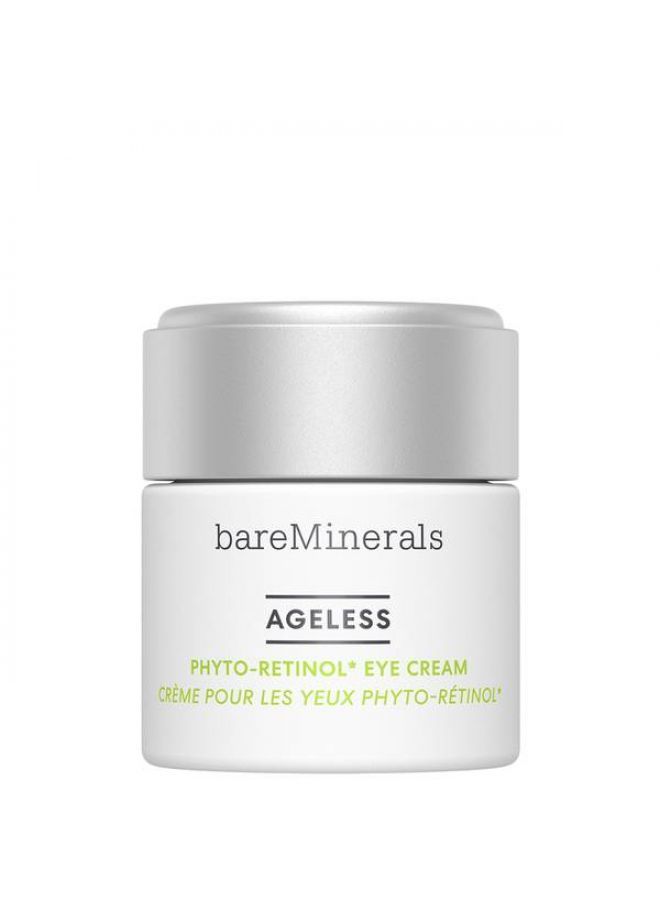 bareMinerals Ageless Retinol Eye Cream 15ml