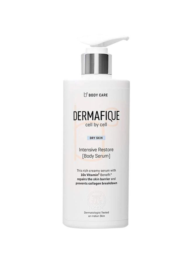 Intensive Restore Body Serum 300ml