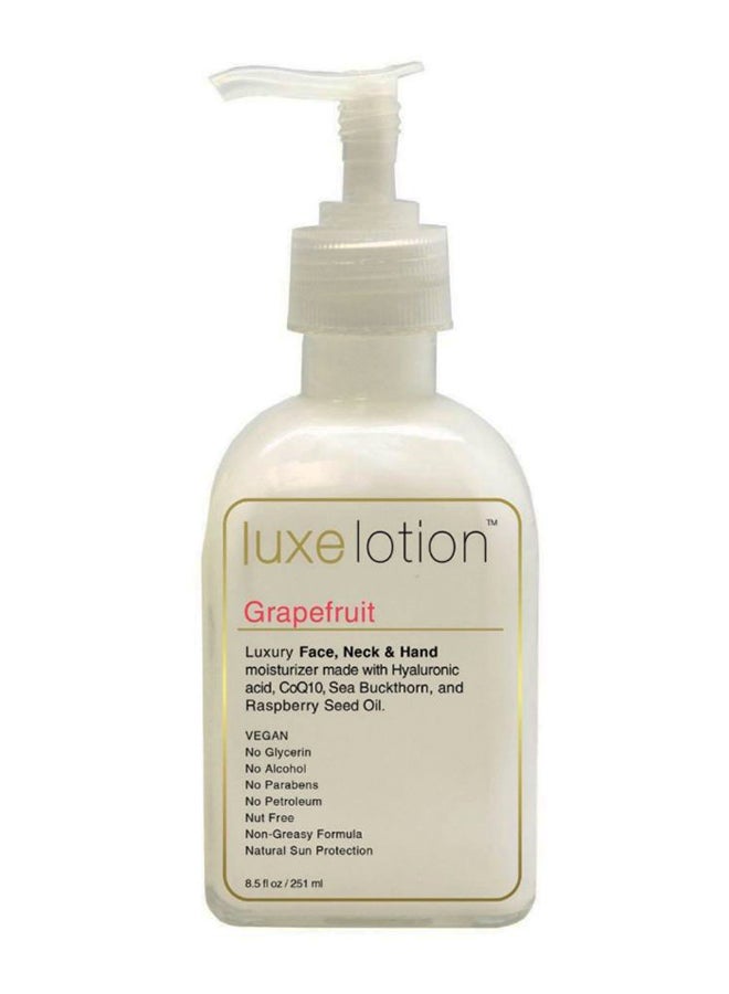 Grapefruit Body Lotion 251ml