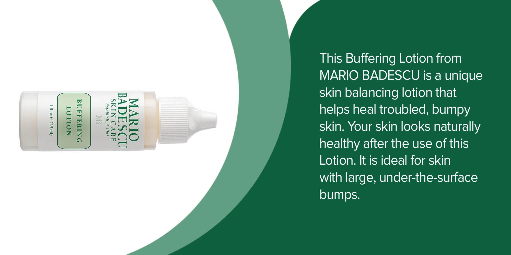 Buffering Lotion 29ml