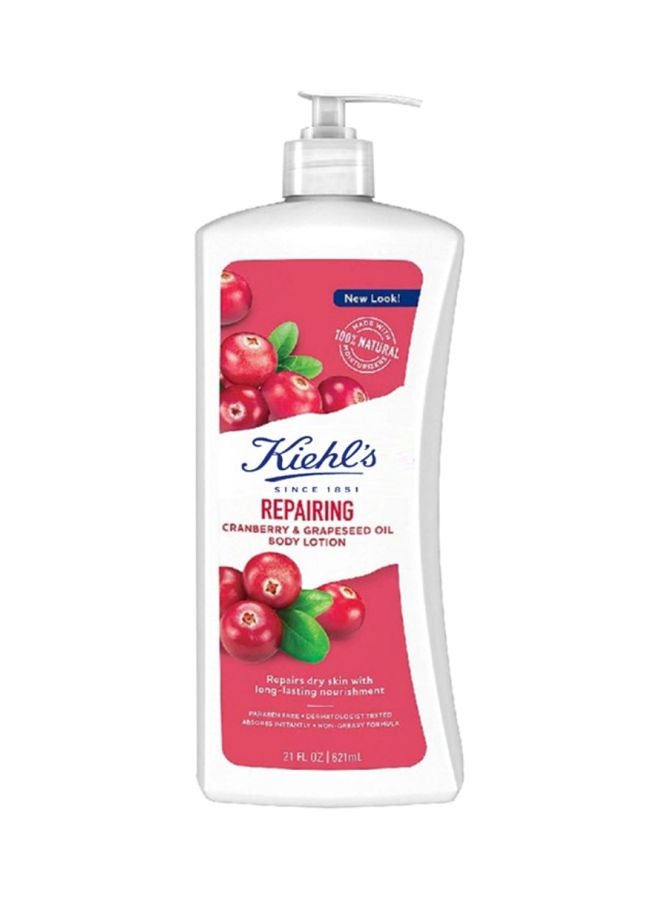 Repairing Body Lotion 621ml