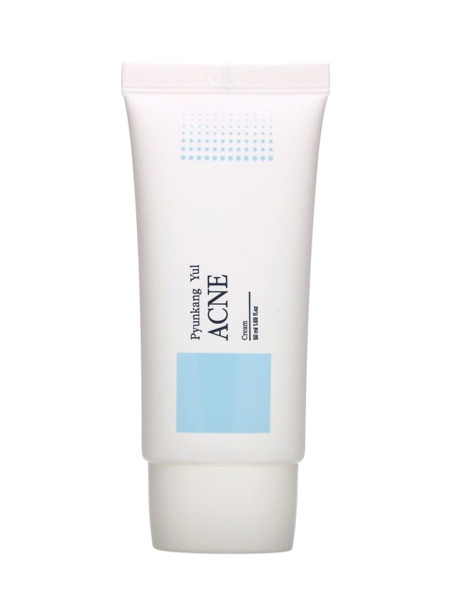 Acne Cream 50ml