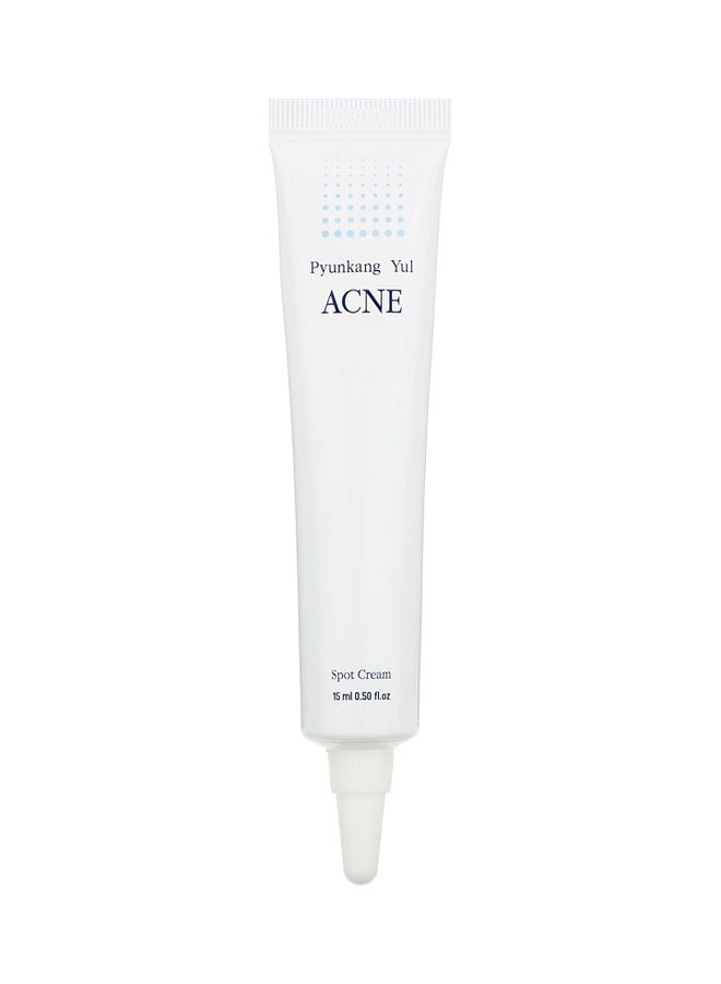 Yul Acne Spot Cream 15ml