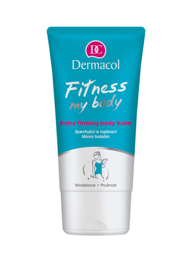 Fitness My Body Extra Firming Body Balm 150ml