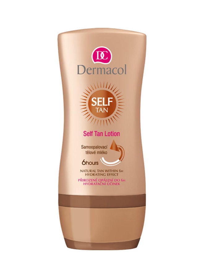 Self Tan Lotion 200ml