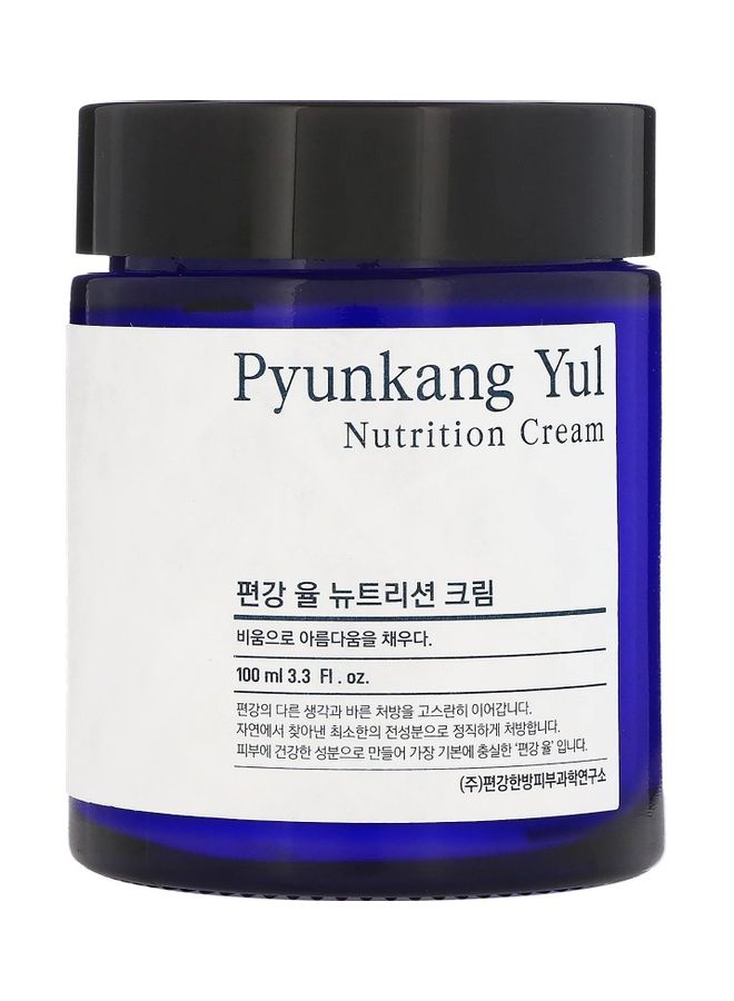 Nutrition Cream 100ml