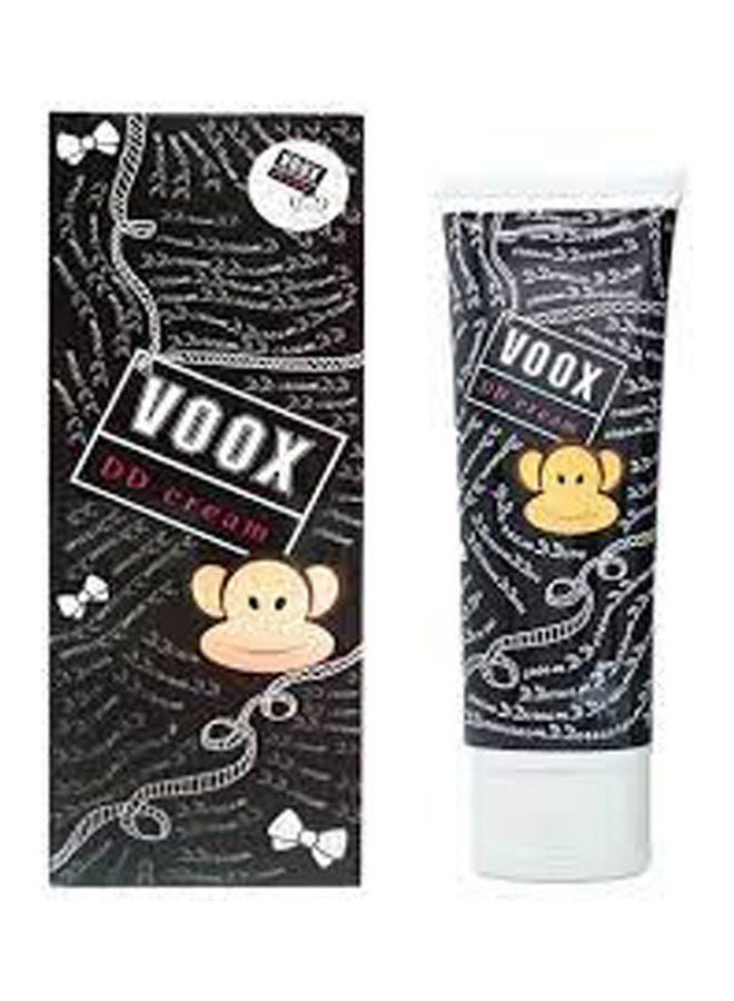 Dd Cream Whitening Body Lotion 100grams