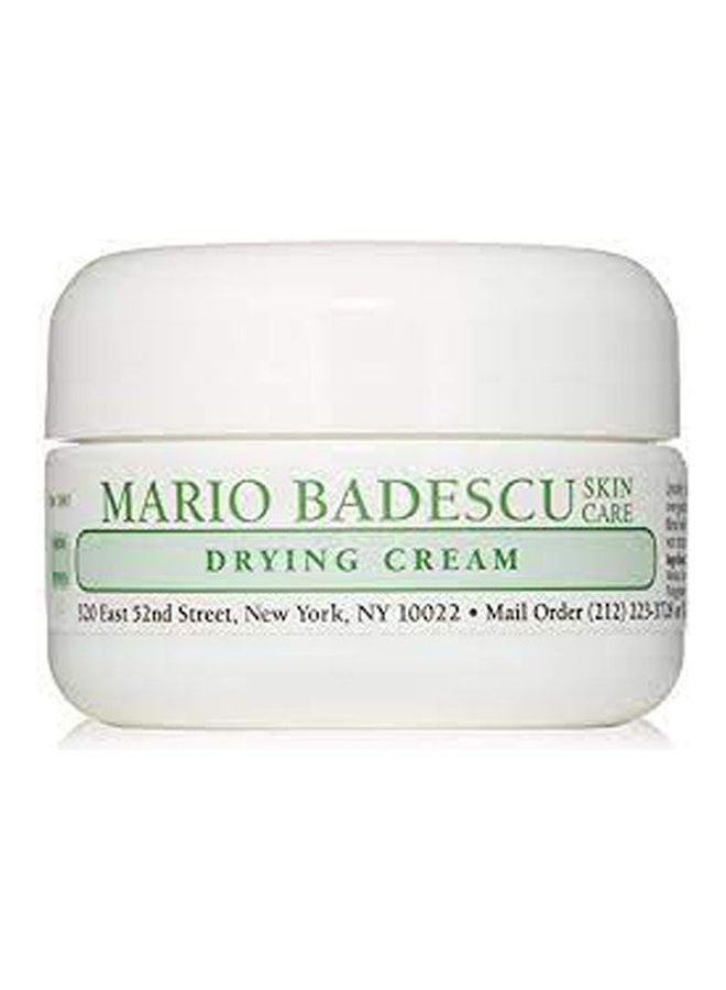 Drying Skin Cream Multicolour 14grams