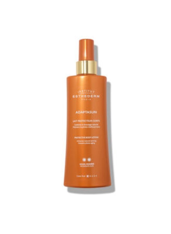 Adaptasun Body Lotion Moderate Sun