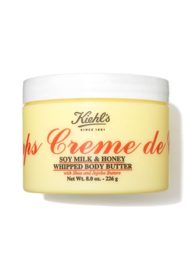 CREME DE CORPS WHIPPED BODY BUTTER 226ML  226G