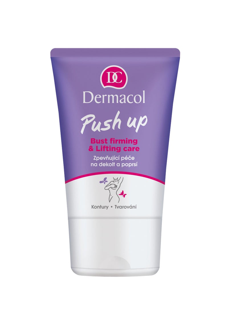 Push Up Bust Firming and Lifting care