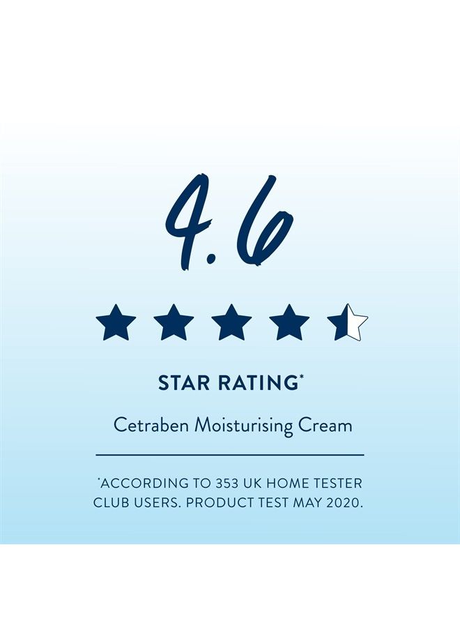 Cream 50 ml by Cetraben