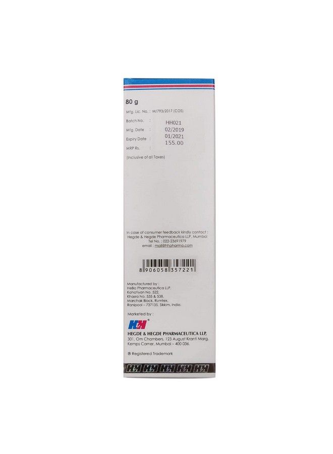 Baby Cream(240 G) Pack Of 3