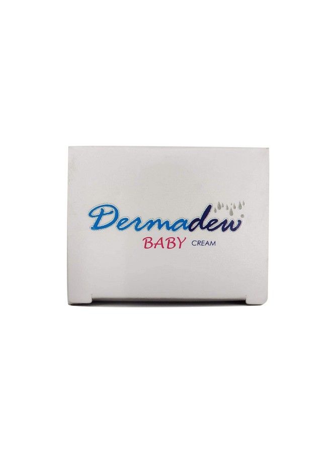 Baby Cream(240 G) Pack Of 3