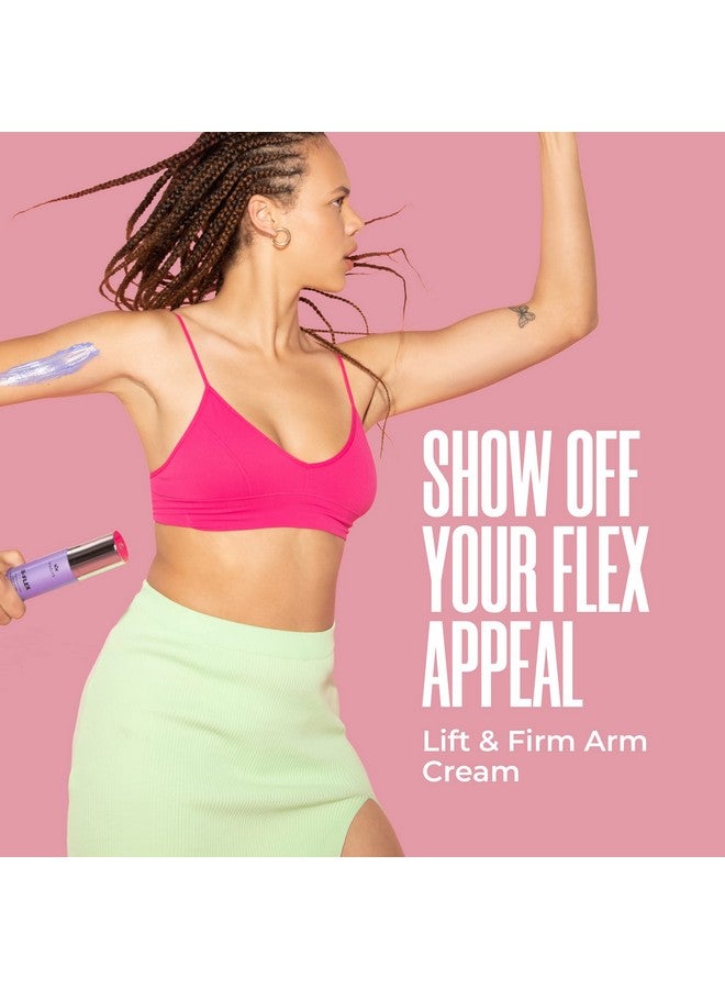 Maëlys B Flex Lift And Firm Arm Cream For Tighter And Firmer Looking Arms To Reduce The Appearance Of Loose And Crepey Skin