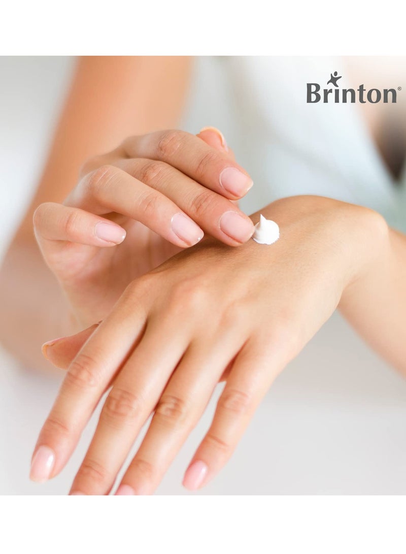 Brinton Atomist Lotion 150gm