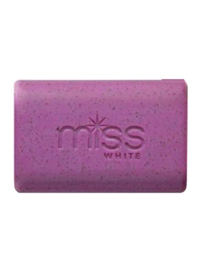 Miss White Beauty Active Exfoliating Soap 200grams