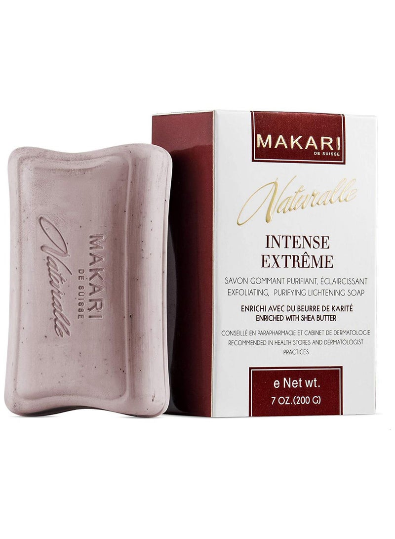 Naturalle Intense Extreme Skin Lightening Soap