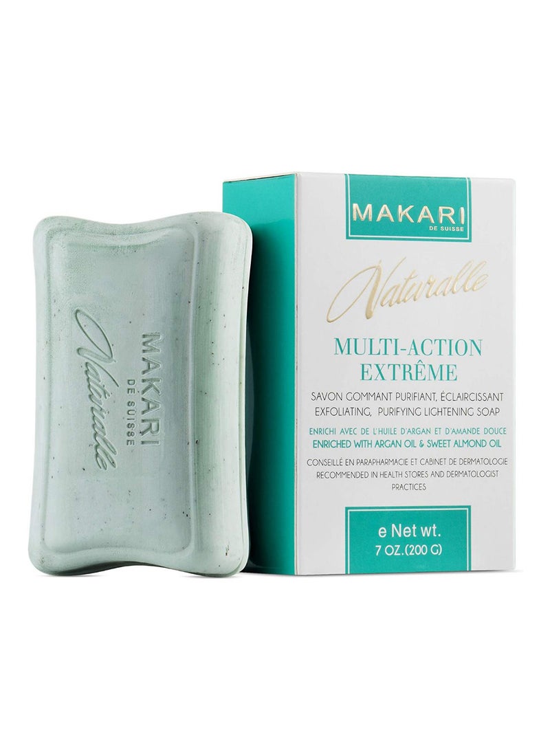 Multi-Action Extreme Skin Lightening Soap