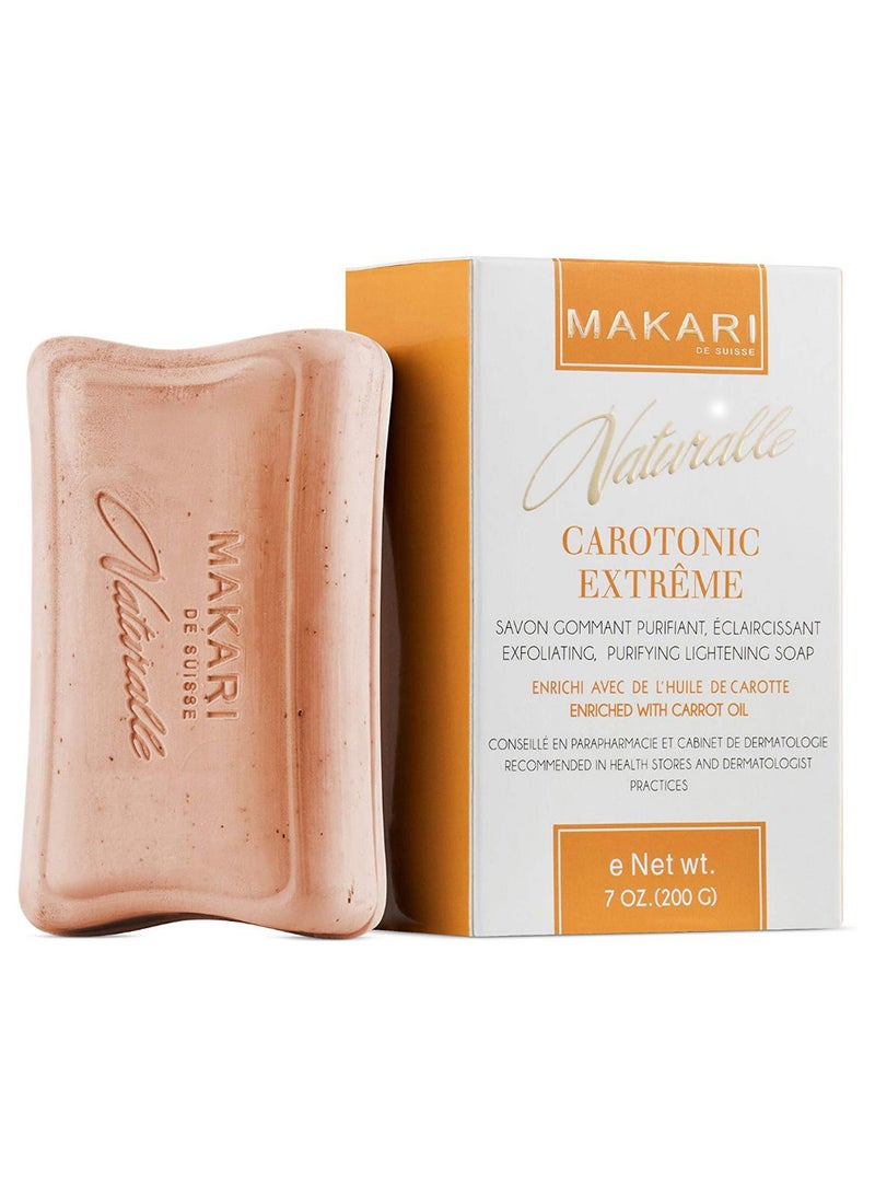 Naturalle Carotonic Extreme Skin Lightening Soap