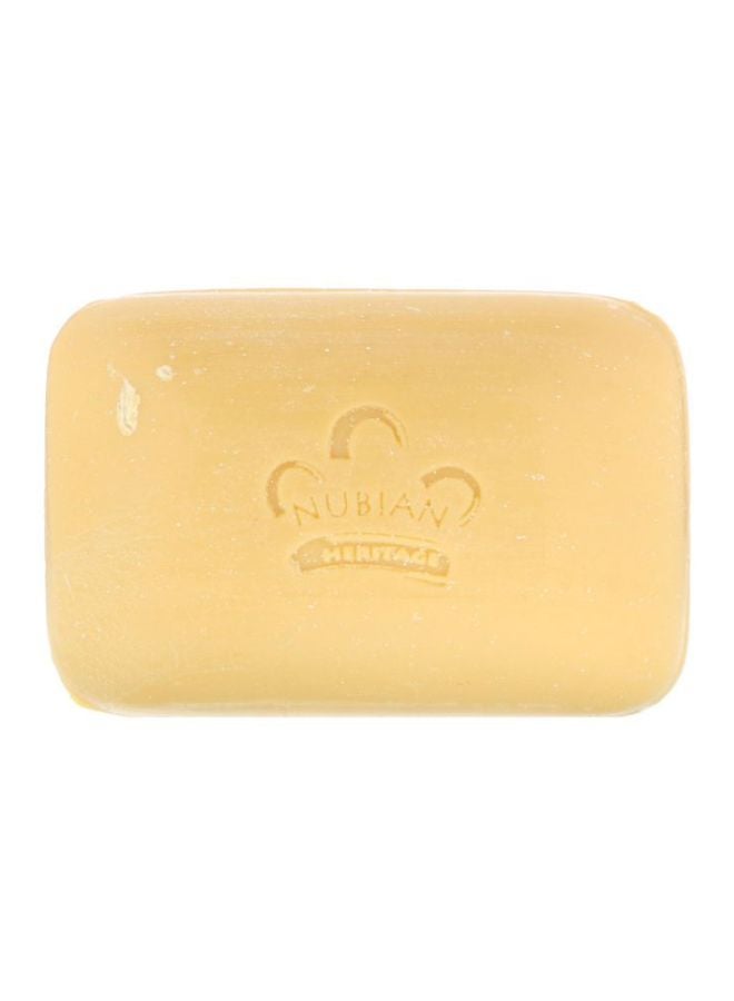 Mango Butter Bar Soap 142grams