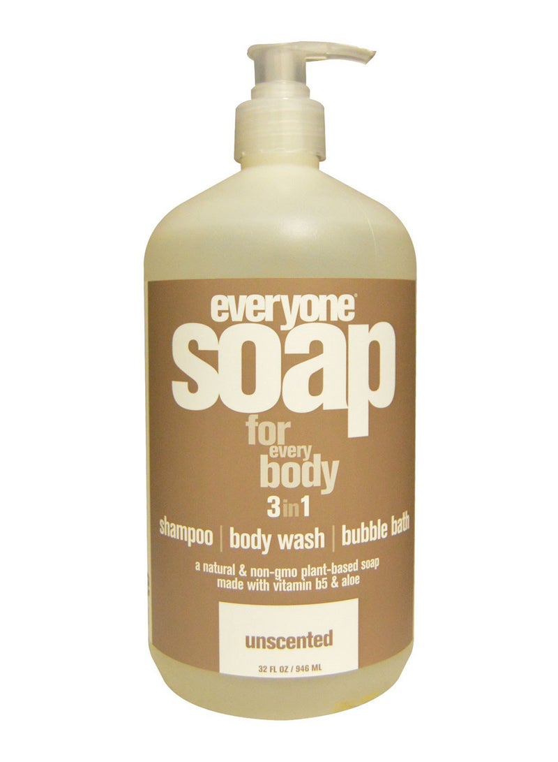 3-In-1 Everybody Soap 946ml