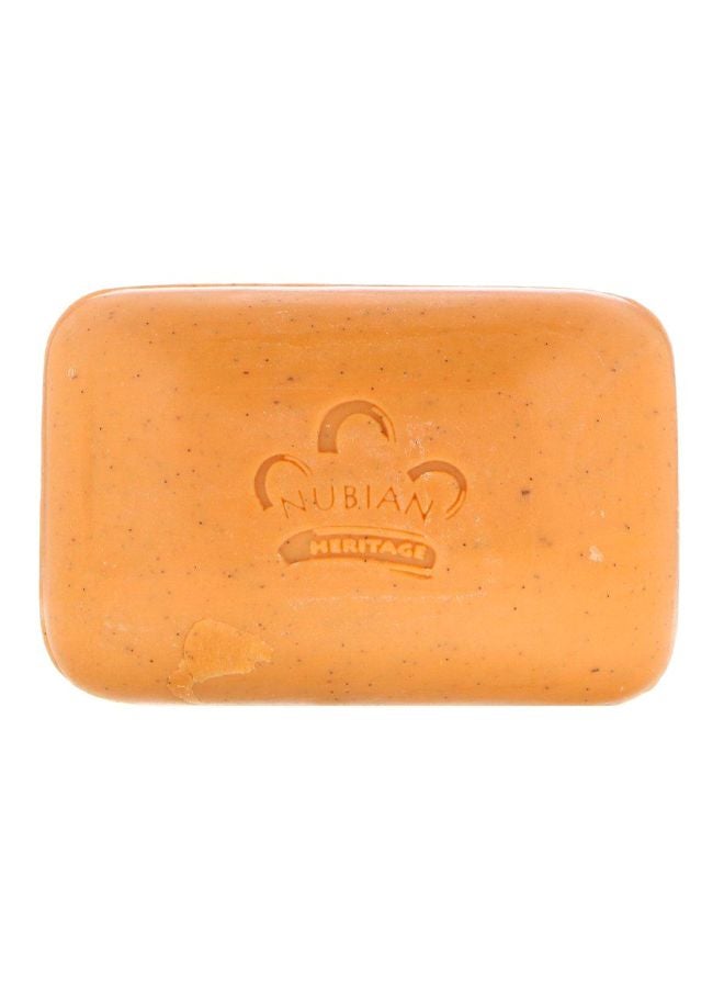Honey And Black Seed Bar Soap 142grams