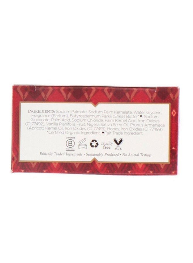 Honey And Black Seed Bar Soap 142grams