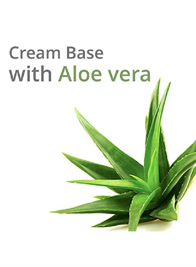 Cream For Dry Dehydrated Skin Intense Moisturizer Nourishing Cold Cream Winter Cream With Goodness Of Aloe Vera For Both Men Women Quick Absorbing Nongreasy Paraben Free 220Gm