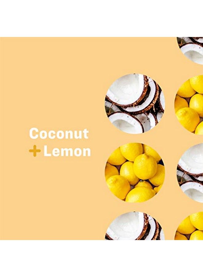 Eo Coconut Lemon Soap 2 Oz