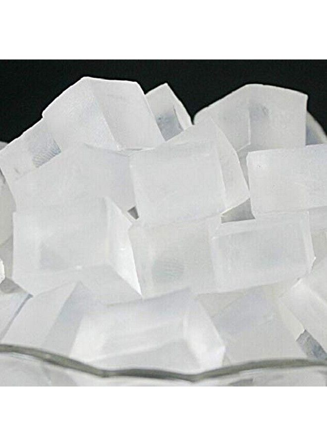 Transparent Crystal Clear Glycerin Melt & Pour Soap Base(1Kg)