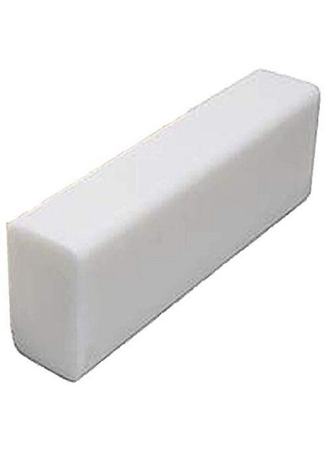 Goat Milk Solid Melt & Pour Soap Base For Micro Design Soap Making Sls & Paraben Free (1 Kg)